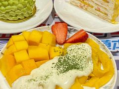 -糖糖屋•糖水•雪花冰店(时尚天河店)
