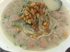 -水乡人家私房菜(逢简店)