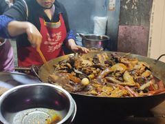 -吴长子卤菜馆(统一街店)