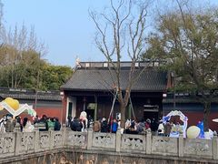 -钱王祠