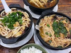 -沈妈砂锅(光华村店)