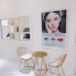 -UP&UP·半永久眉毛眼线机器野生眉