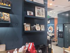 -海马体照相馆(上海晶耀前滩店)