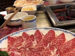 -月满大江火锅(总府路店)