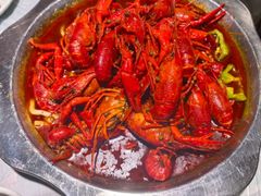 -学士怪怪龙虾·川菜·烧烤(学士街店)