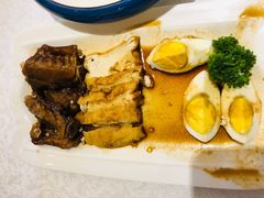 -香宫中餐厅 · 桂林香格里拉