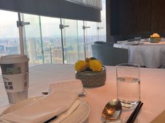 -悦轩中餐厅·高空江景·杭州柏悦酒店