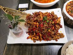 -庆合府重庆大排档(紫都城店)
