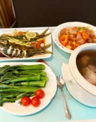 -安馨无忧月子中心(青秀店)