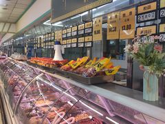 -幸福荣耀超市(学院路店)