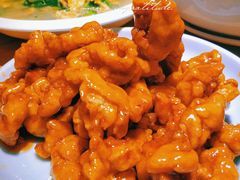 -吕氏疙瘩汤·海鲜新鲁菜(凯德mall新都心店)