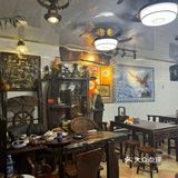 惠康汤粉店