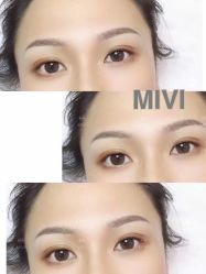 -MIVI半永久纹眉纹绣