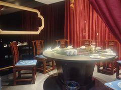 -不老溪贵州菜(广安门总店)