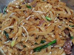大招牌-牛一煲美食(江高店)