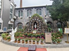 -天主教堂(莲池区)
