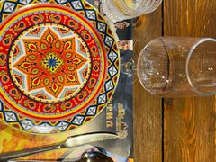 -卢布里西餐厅(总店)