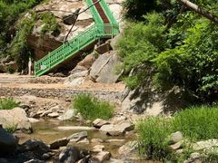 -黑龙潭风景区