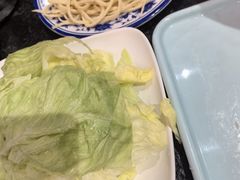 -老北京胡同味道二荤铺(酒仙桥店)
