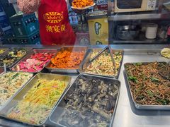 -老王四季抻面(南六东路店)