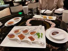 -北京四季酒店·采逸轩