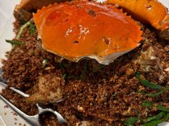 -喜记避风塘炒辣蟹(旗舰店)