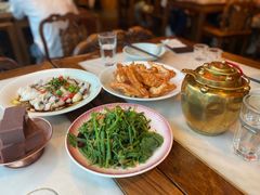 -小吊梨汤·北京菜·烤鸭(鸟巢店)