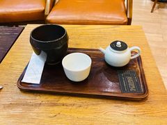 -去茶山(重庆万象城店)