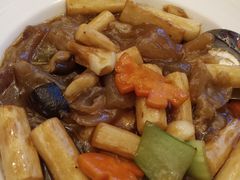 -万宝海鲜舫(劳动公园店)