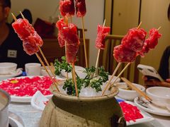 -俏牛哥鲜牛肉牛肆馆(重庆天地店)