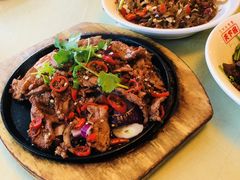 -天下客饭店(中山路店)