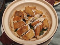 -北园酒家(小北路店)