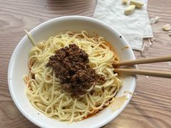 -吴记怪味面(牛王庙店)