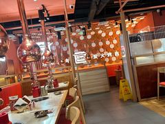 -韩宫宴烤肉·料理(武汉印象城店)