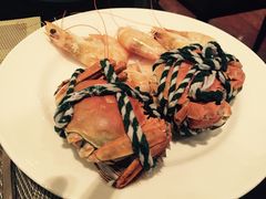 -富力希尔顿酒店·地阔自助餐厅