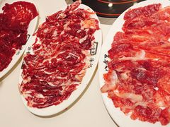 -八合里潮汕鲜牛肉火锅(上海汇智广场店)