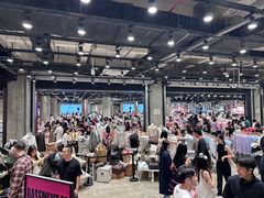 -BASEMENT FG (成都太古里店)