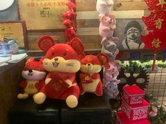 -别院里音乐餐酒吧(双流航空港店)