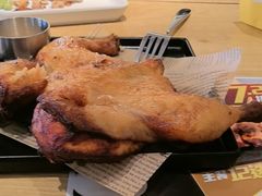 -豪客来牛排(人民东路店)