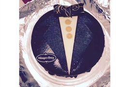 -哈根达斯(武汉天地店)