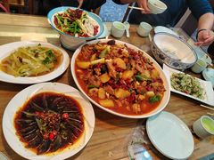 -福顺祥大盘鸡(临潼店)