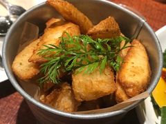 -卡朋西餐(较场西路店)