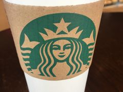 -星巴克(南京汉中环亚广场店)