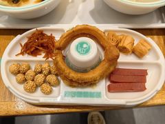 -尹三豆汁(前门旗舰店)