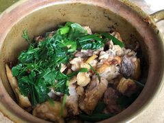 -幽优农庄·森波拉特色本地农家菜