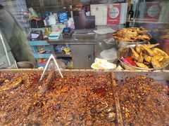 -老黄记手撕烤兔(玉林街店)