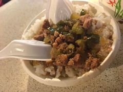 -陈董药炖排骨(饶河街店)