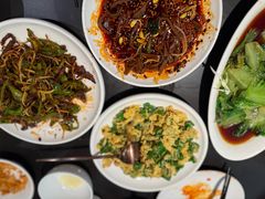 -姥姥春饼·烤鸭(未央路盛龙店)