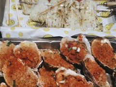 -新疆烧烤王(广灵店)