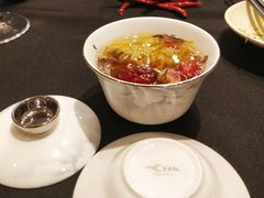 -博林天瑞喜来登酒店·西丽尚膳